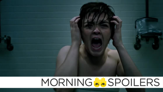 Updates From <i>New Mutants</i>, <i>Swamp Thing</i>, and More